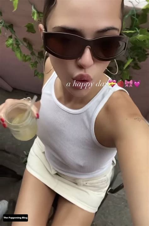 Luna Blaise Lunablaise Nude Leaks Photo TheFappening