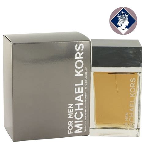 Michael Kors For Men Oz Ml Eau De Toilette Spray Edt Cologne