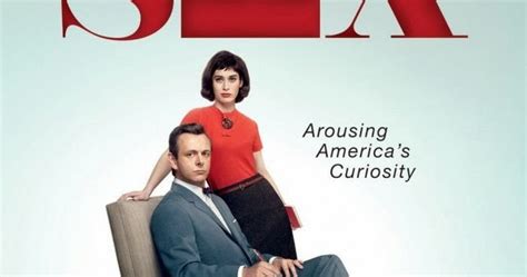 Premium Cable Reviews Showtimes Masters Of Sex 101 Pilot