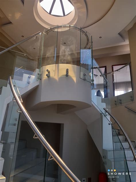 Frameless Semi Framed Glass Balustrades Artofit