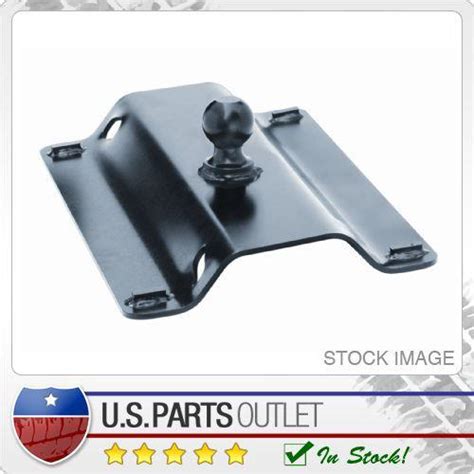 Sell Pro Series Pro Series Gooseneck Hitch In Usa Us For Us