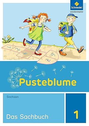 Pusteblume Sachunterricht Ausgabe F R Sachsen Arbeitsheft