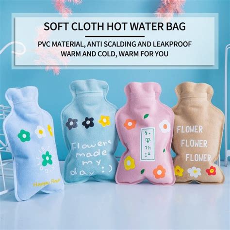 Mini Hot Water Bag Techine Stores
