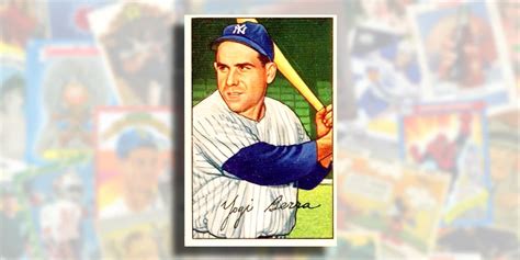 1952 Bowman Baseball Checklist Hero Habit