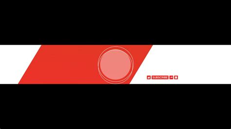 Youtube Banner Youtube Banner Design Banner Template Photoshop