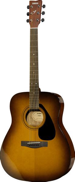 Yamaha F310 Tbs Acoustic Guitar Audio Shop Nepal