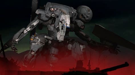 metal gear solid V : Sahelanthropus by tokotokowalker on DeviantArt