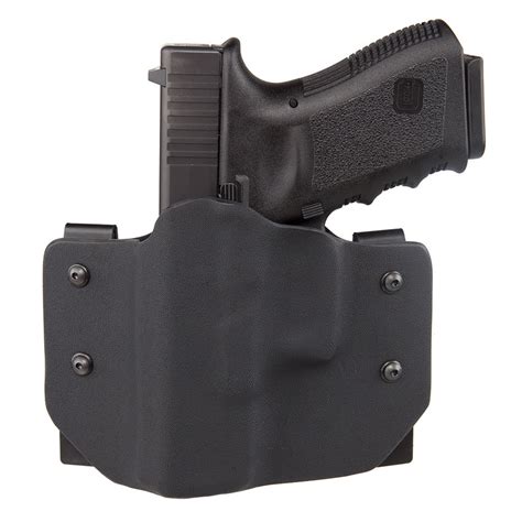 Double Diamond Tactical Kydex Quad Magazine Holster Master Of Concealment