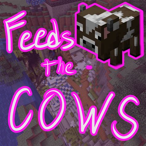 Feeds The Cows Minecraft Modpacks Curseforge