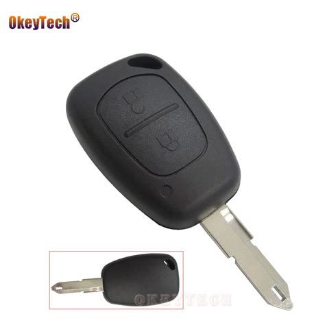 Car Keys Fobs Remotes Vehicle Parts Accessories MOVANO RENAULT