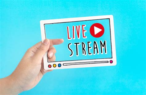 Step By Step Guide To Setup And Make Money With Live Streaming Events