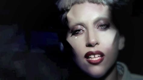 Lady Gaga Born This Way Intro Youtube