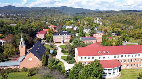 Hollins University | Women’s College in Virginia