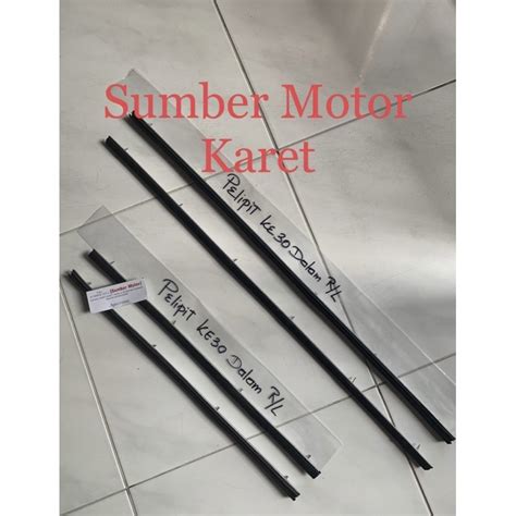 Jual Karet Pelipit Dalam Toyota Corolla Ke Shopee Indonesia