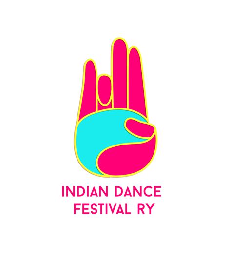 indian dance festival logo unfccc