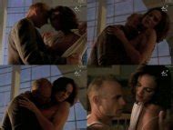 Naked Michelle Johnson In The Outer Limits