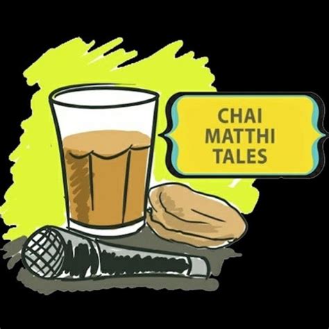 Stream Chai Matthi Tales Music Listen To Songs Albums Playlists For