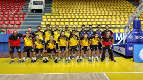 Renovado Mogi Futsal Enfrenta Araraquara Na Estreia Na Liga Paulista