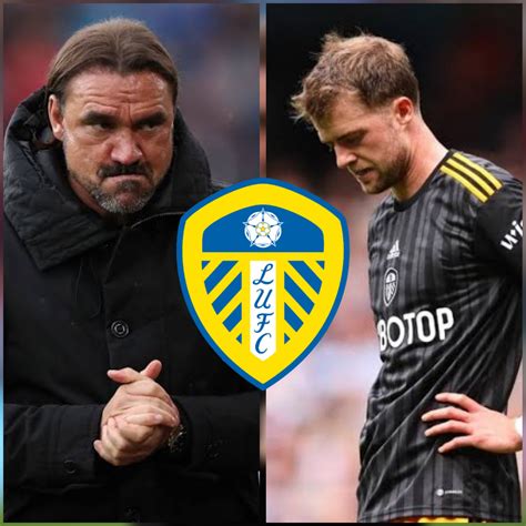 Report Bamford Departure Isnt The Only Good News To Leeds United Fans