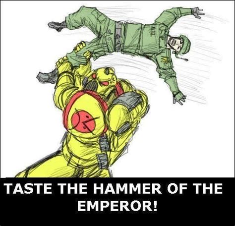 Warhammer 40k Memes Warhammer 40k Artwork Warhammer 40000 Reaction Pictures Funny Pictures