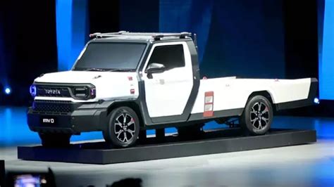 Toyota с премира на кола за истински мъже ВИДЕО - Новини
