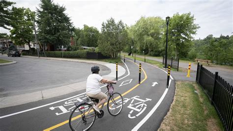 La Ville de Montréal promet 200 km de pistes cyclables de plus dici