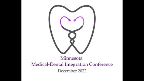 Day Medical Dental Integration Conference Youtube