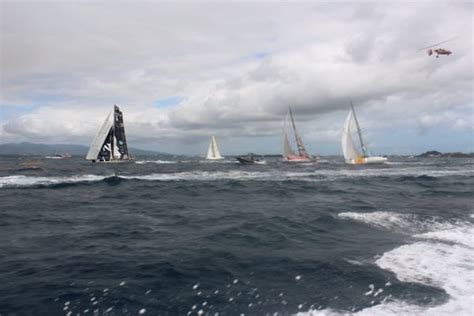 R Gate Tout Comprendre Sur Les R Gles De Course La Voile