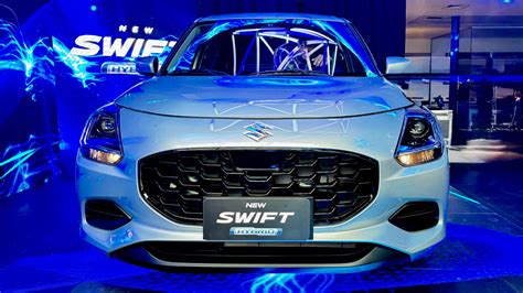 suzuki swift en chile precios  cuando comenzara sus ventas