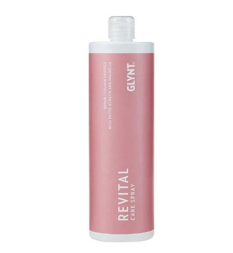 Glynt Revital Care Spray