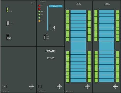 Speicherprogrammierbare Steuerung Sps Hermos Automation