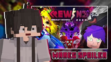 NOBAR REWIND MINECRAFT INDONESIA 2023 Ft Justrinaaaa YouTube