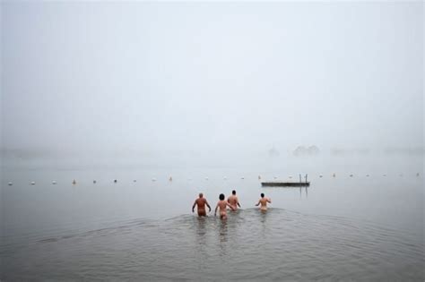 Solstice Nude Charity Swim Photos Thefappening