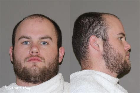 Taylor Patrick Grayson 03 20 2023 Denton County Mugshots Zone