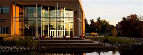 General Education Requirements Cedarville University