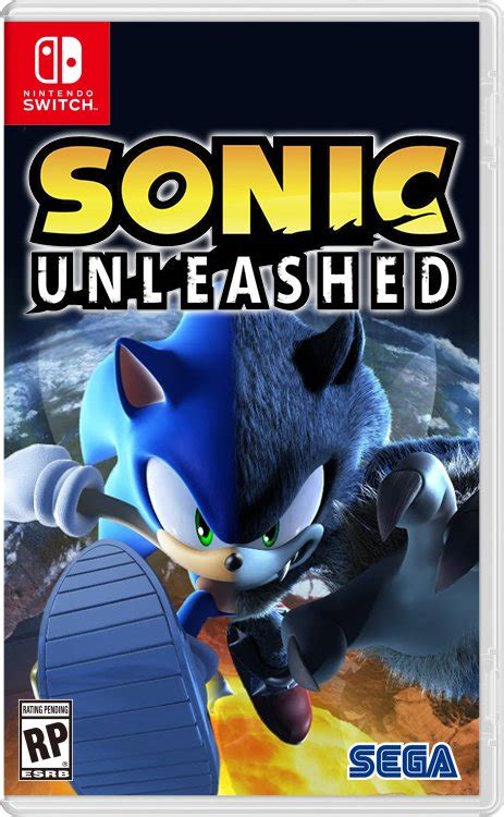 Sonic unleashed release date - mahagear