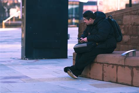 Be Here Now Manchester January 2023 Neil Goodman Flickr