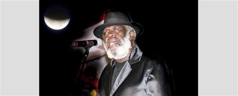 Calypso Icon ‘ Mighty Shadow’ Dies At Age 77 – FRPLive