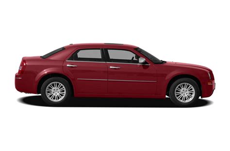 2010 Chrysler 300 Price Photos Reviews And Features