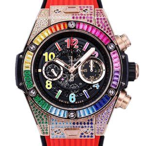 What Are Fake Hublot Watches and How To Wear Them Properly? - On Top ...