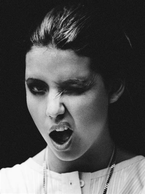 Lykke Li - Lykke Li Photo (11326158) - Fanpop