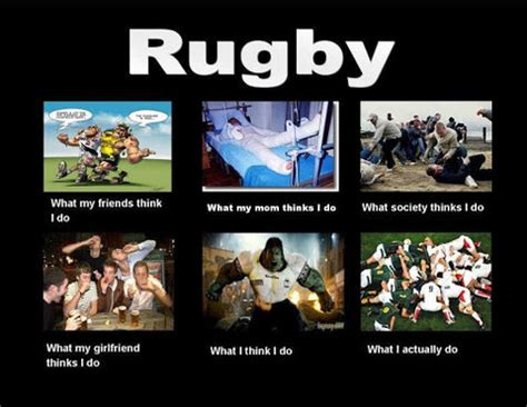 10 Rugby Memes to Get You Through the Holidays – Stadium Gear & Apparel