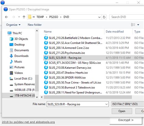 Convert Psx Iso To Ps Pkg File Sabasmk