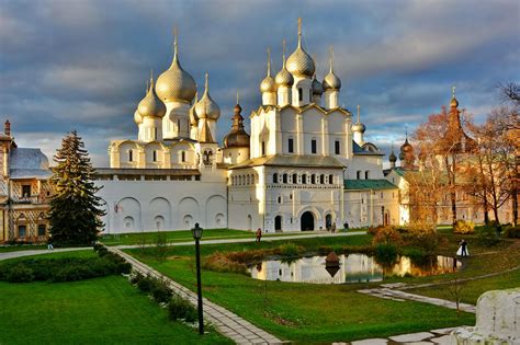 Amazing Russia