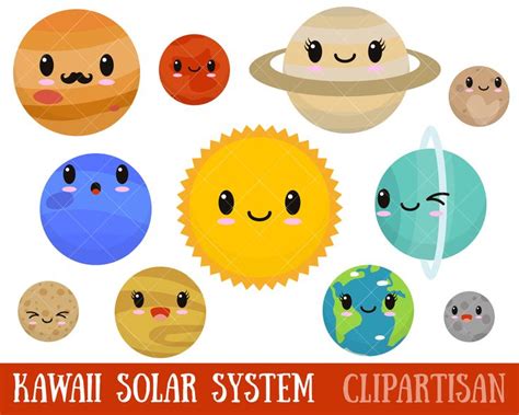 Kawai Solar System