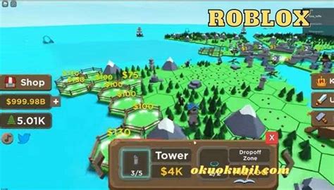 Roblox My Kingdom Para Hileli Script Ndir Okuokubil