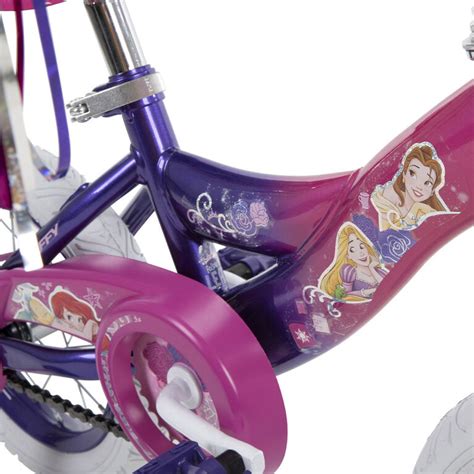 Huffy Disney Princess Bike 12 Inch R Exclusive Toys R Us Canada