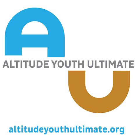 Altitude Youth Ultimate Colorado Gives 365