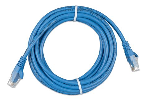 RJ45 UTP Cables – Off Grid Happy