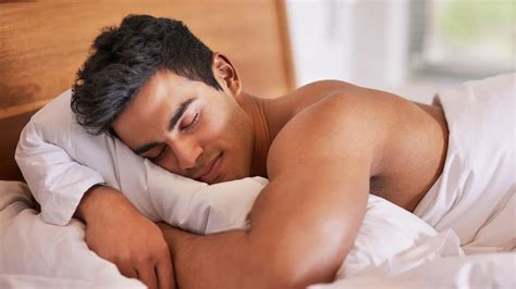 Does Sleeping Naked Increase Testosterone A Comprehensive Medical Analysis